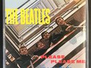 BEATLES Please Please Me SEALED+MINT MFSL AUDIOPHILE LP Japan Mobile Fidelity