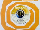 ** THE FLIRTATIONS ** NOTHING BUT A HEARTACHE *NORTHERN SOUL *WIGAN CASINO *R&B