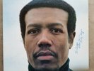 Billy Harper - Knowledge Of Self - Denon (Japan) - Kenny Barron AUTOGRAPHED X2
