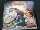 Garbage Pail Kids The Movie Soundtrack LP VG++