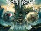 SONATA ARCTICA The Ninth Hour 2LP Vinyl NEW 2016