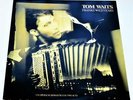 Tom Waits Franks Wild Years 1987 Island 90572 1st Press Masterdisk GF Excellent