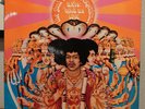 The Jimi Hendrix Experience *UK original TRACK* ?Axis: Bold As Love 