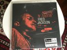FRED JACKSON HOOTIN' 'N TOOTIN'  45 RPM Analogue productions