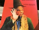 Trout Mask Replica Record by Captain Beefheart & His Magic Band RED VINYL 2LP