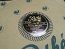 78T Maréchal nous voila / La France de demain André Dassary 78 Tours Pathé 1941