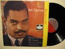 Art Farmer - Modern Art w/ Bill Evans- Original UK Mono - Excellent
