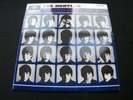 The Beatles A Hard Days Night (1st Pressing Near Mint) LP