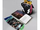 Gorillaz - Humanz Super Deluxe Vinyl Box Set STILL SEALED  Possibly Autographed