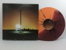 The Flatliners ?- Inviting Light Vinyl LP Oxblood/Orange with Black Splatter