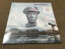 RARE DOUBLE ALBUM 2LP 17T SIMPLE MINDS CELEBRATE LIVE (NEUF)