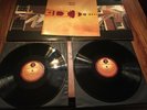 Kate Bush Aerial 2018 Remaster, played once. Stunning double vinyl set