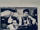 a conversation with Tom Waits Tom Waits talks about swordfishtrombones LP vinyl