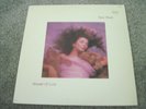 KATE BUSH Hounds Of Love & INNER 1985 EMI  USA     GREY VINYL  superb EX+