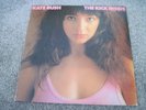 KATE BUSH The Kick Inside  & INSERT  1978  EMI     JAPAN  superb EX