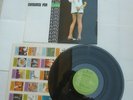 PATTY PRAVO: CONCERTO PER PATTY RARO LP ORIGINALE ITALY DEL 1969 RCA ALPS 11013