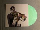 As Tall As Lions - Can't Take It With You Seafoam Green 2x Vinyl LP
