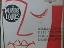 MURILLO LOURES E SEU CONJUNTO “S/T” BOSSA NOVA SAMBA JAZZ RARE LP BRAZIL HEAR