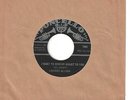 LEEVERT ALLISON  Northern 45  I Want To Give My Heart To You - NM