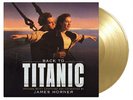 OST-Back To Titanic (2LP Coloured) (UK IMPORT) VINYL NEW