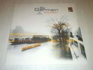 St Germain - Tourist - Parlophone 180g - Sigillato