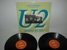 U2 ?– Live In Modena - The Joshua Tree Tour – 2LP set