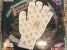 Michael Jackson And The Jackson 5 14 Greatest Hits 6099ML Picture Disc and Glove