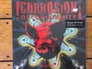 Corrosion of Conformity - Wiseblood - MOV Reissue - 2xLP