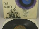 THE MARCELS BLUE MOON ORIGINAL 1961 COLPIX CP 416