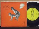 ISM - I THINK I LOVE YOU 7'' 45 ORIG RARE NYC PUNK , FALSE PROPHETS  MISFITS KBD