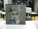 MADONNA LP EUROPE 2019 CRYSTAL CLEAR VINYL  180GR. HOLIDAY