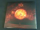 IQ 3LP RESISTANCE TRIPLE RED VINYL - NEW