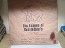 THE LEAGUE OF GENTLEMEN - Special Stuff - Vinyl Cuts- LP BOX SET - SIGNED