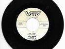 JIMMY JOHNSON-VIV3000 RARE ROCKABILLY 45 RPM CAT DADDY/HOW ABOUT ME?-PRETTY BABY