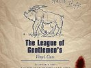 THE LEAGUE OF GENTLEMEN 
