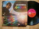LES DEMERLE spectrum UNITED UAS 6734 orig 1969 soul jazz  EX