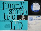 LP JIMMY SMITH TRIO Jimmy Smith Trio + LD BNJ61013 BLUE NOTE JAPAN Vinyl