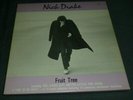 NICK DRAKE 33RPM 4xLP BOXSET FRUIT TREE FOLK ROCK ACOUSTIC NO BOOK