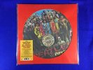 The Beatles Sgt. Pepper's Lonely Hearts Club Band 50th Anniversary Edition