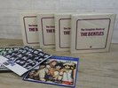 The Complete Works of THE BEATLES 4set record LP KB