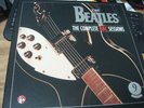THE BEATLES THE COMPLETE BBC SESSIONS 9CD BOX LP size