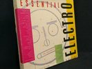 Streetsounds ESSENTIAL ELECTRO 9 LP BOX SET The Business 1984 UK Import HBOX1