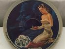 78 RPM, The King's Jesters & Louise, S'POSIN', VOGUE PICTURE RECORD, 1947 R708
