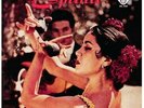 Collector's LP Record ESPAÑA - CAPRICCIO ESPAGNOL - ARGENTA (DECCA SXL-2020)