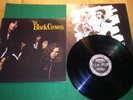 THE BLACK CROWES Shake your Money Maker LP 1.Press 1990 OIS