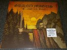 GRAND MAGUS-TRIUMPH AND POWER-2014 LP YELLOW VINYL-LIMITED TO 100-NEW & SEALED
