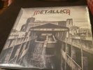 Metallica Live Reunion Arena, Dallas TX, 5th Feb 89 - Vinyl