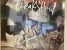 Bullet Boys Freakshow LP 1991 Warner Brothers SEALED ORIGINAL 1ST PRESSING
