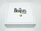 THE BEATLES IN MONO LP VINYL BOX SET APPLE All New Sealed 11 LP SCUFF ON BOX TOP