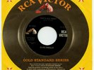 Elvis Presley USA 45 RCA 447-0601 That's All Right & Blue Moon Of Kentucky 1965